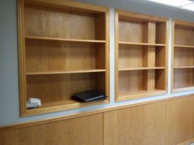 foleyet downtown storage space