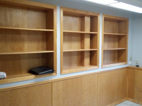 foleyet downtown storage space