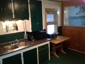 foleyet lakehouse kitchen