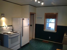 foleyet lakehouse appliances