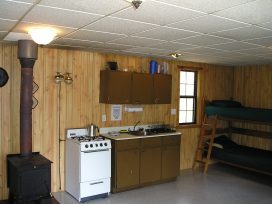 forearm kitchen