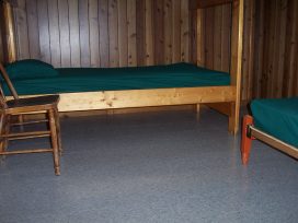 narrows beds