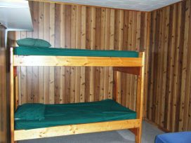 narrows bunk