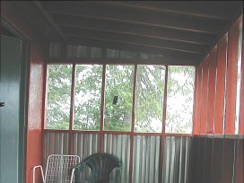 northpoint porch
