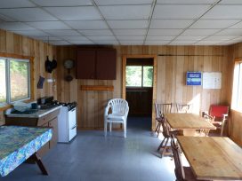 pap lake dining