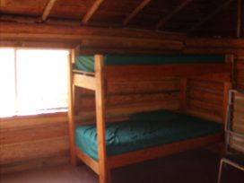 point bunk