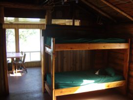 point bunk 2