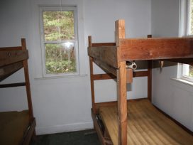 resound bunk