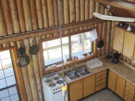 rush lake kitchen