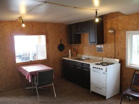 walleye kitchen